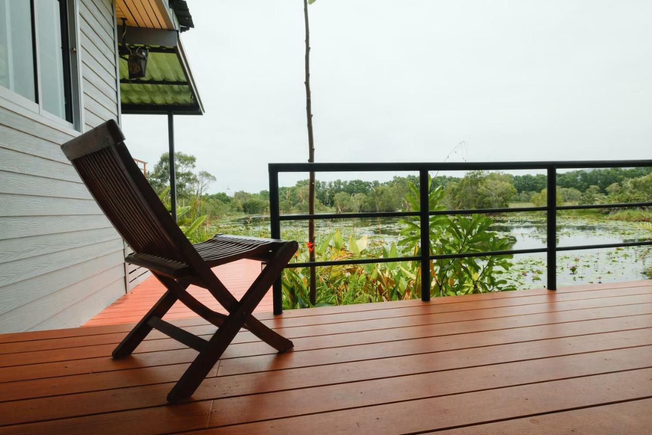 Saree Lagoon Villa Koh Samui Lipa Noi Zewnętrze zdjęcie